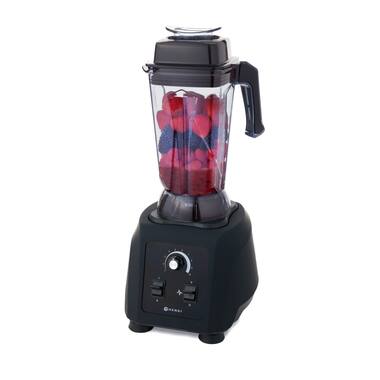 KRACHTIGE BLENDER 2.5ltr